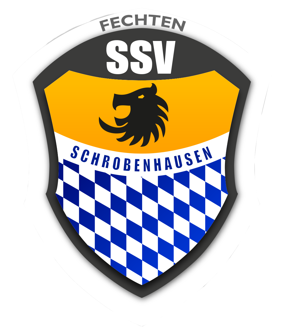 Logo SSV Schrobenhausen